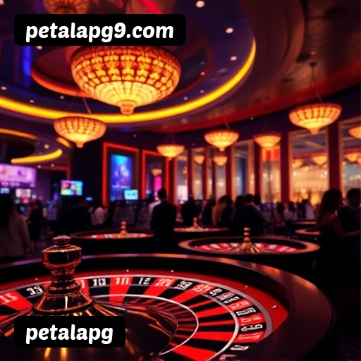 Requisitos do APK da petalapg para Android