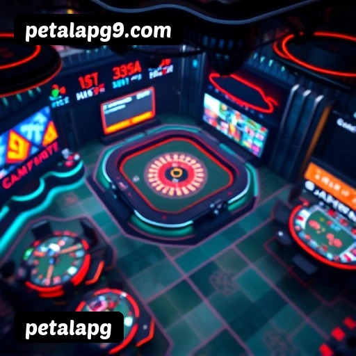 petalapg bônus R$5.000 + 500 giros - Rollover 35x, prazo 30 dias, 38% taxa conversão