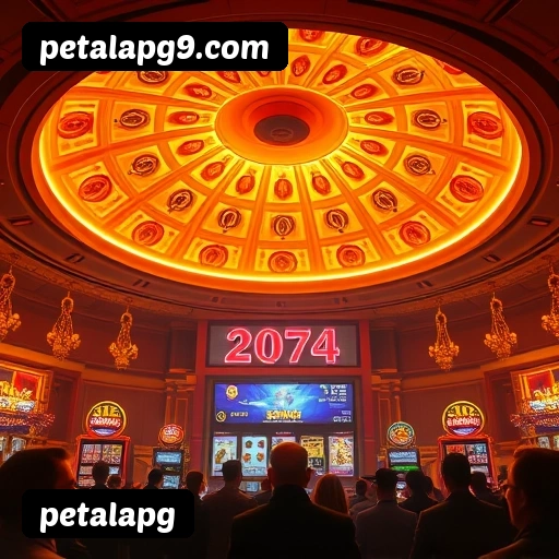 Loterias online disponíveis na petalapg