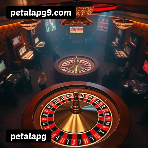 petalapg PIX instantâneo Brasil - Depósito e saque em minutos 24/7