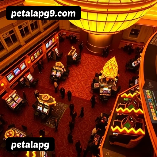 Jogo responsável petalapg - Ferramentas de controle, limites, auto-exclusão, suporte CVV 188