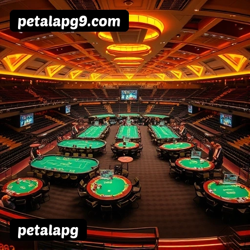 Principais provedores de slots da petalapg - NetEnt, Pragmatic Play, Play'n GO