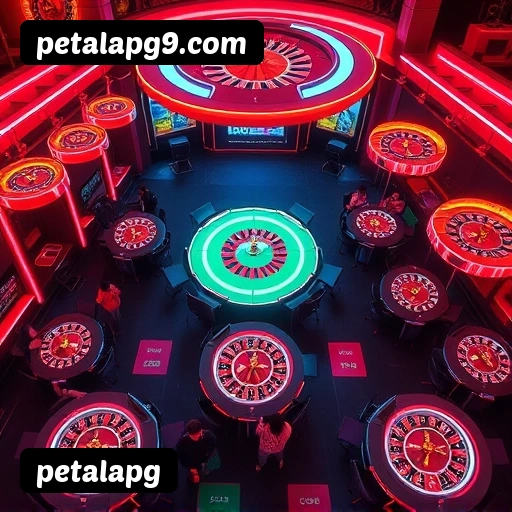 Estatísticas petalapg novembro 2024 - 87 mil jogadores ativos, R$47M pagos, RTP 96.52%